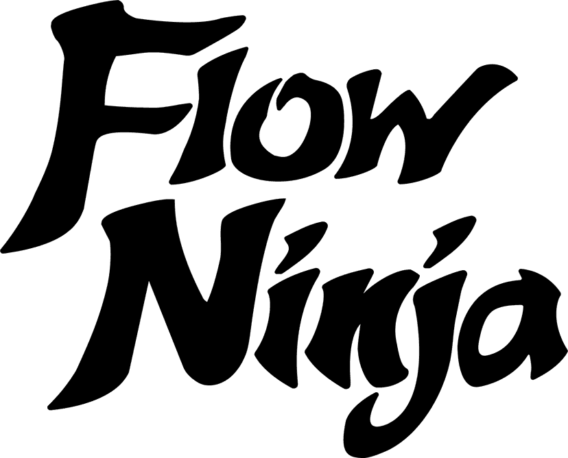 Flow Ninja