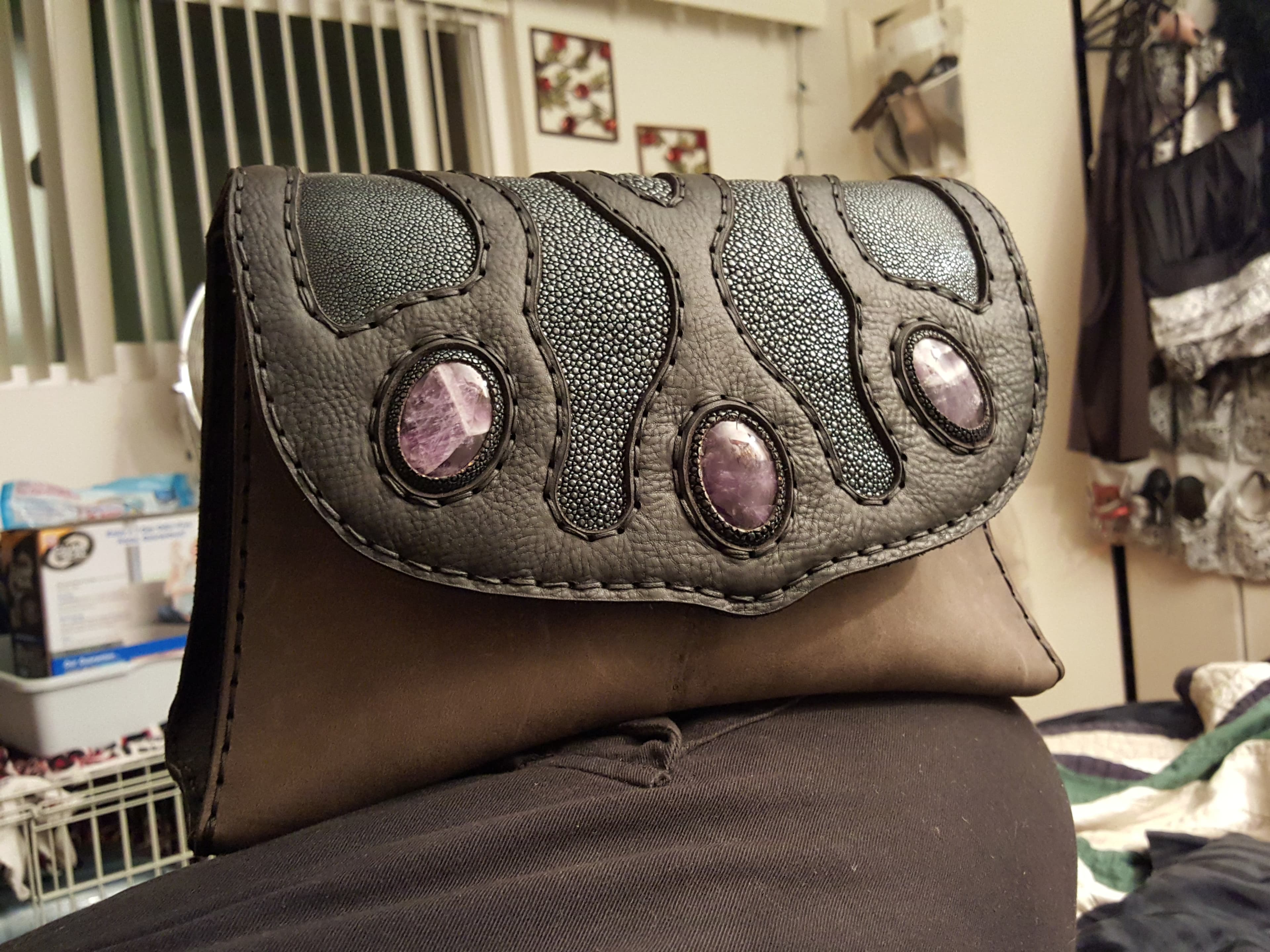 Desert Runner Bag - photo 1