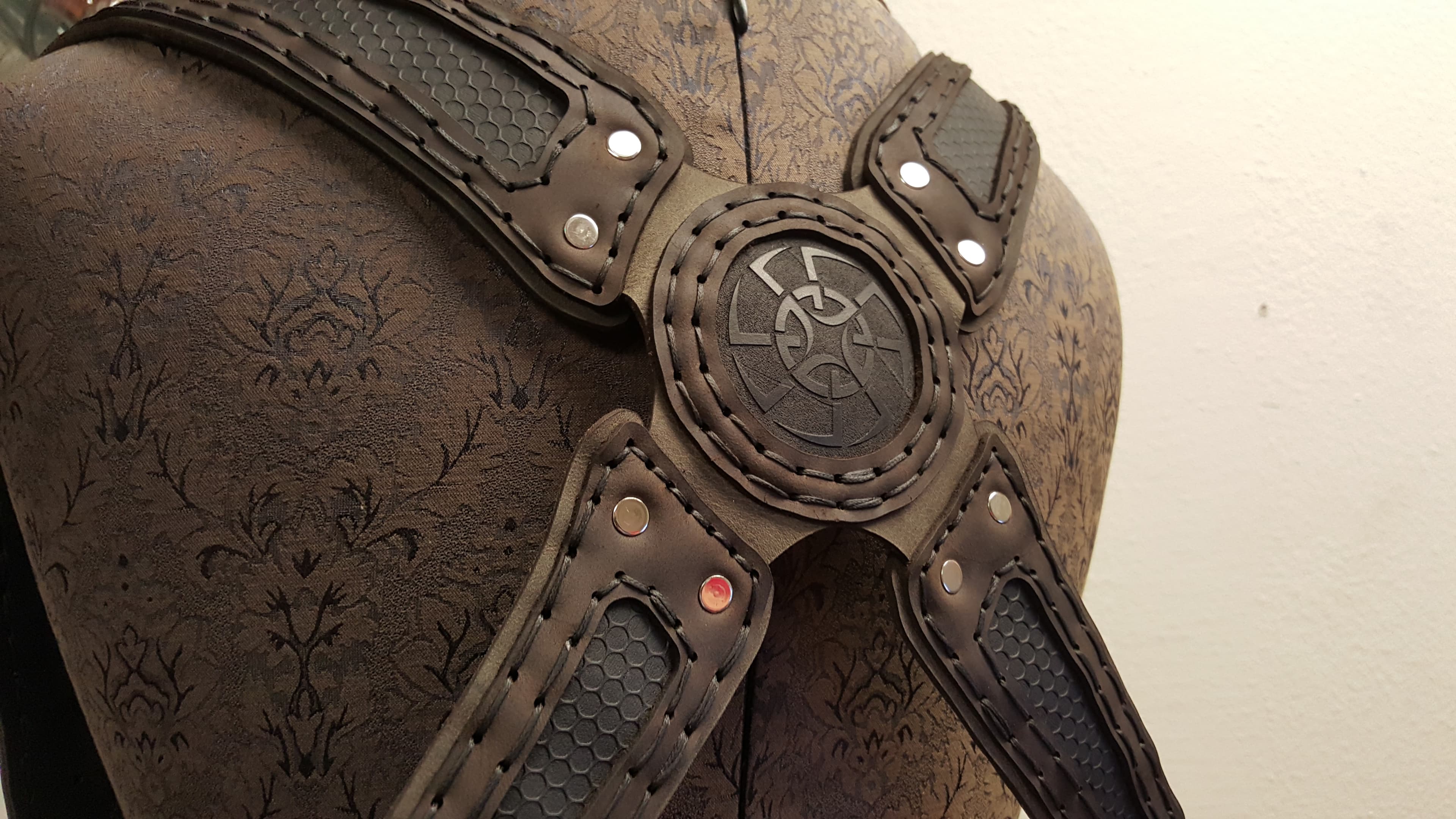 Road Warrior Holster Set - photo 2